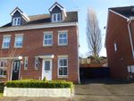 Thumbnail to rent in Gordale Close, Winnington, Northwich