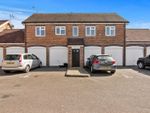 Thumbnail to rent in Kennedy Close, London Colney, St.Albans