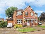 Thumbnail for sale in Jutland Court, Flitwick, Bedford
