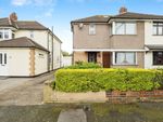 Thumbnail for sale in Arbour Way, Hornchurch