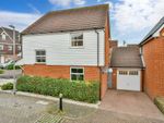 Thumbnail to rent in Cliffhouse Avenue, Minster On Sea, Sheerness, Kent