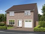 Thumbnail to rent in "Kendal" at Hunter's Meadow, 2 Tipperwhy Road, Auchterarder