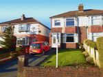 Thumbnail for sale in Park Road, Westhoughton, Bolton
