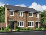 Thumbnail to rent in "The Ingleton" at Off Durham Lane, Eaglescliffe