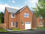 Thumbnail to rent in "The Nelson - The Paddocks" at Harvester Drive, Cottam, Preston