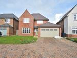 Thumbnail for sale in Donnington Close, Parklands, Northampton