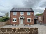 Thumbnail for sale in Lilac Drive, Village Road, Childs Ercall, Market Drayton, Shropshire