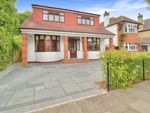 Thumbnail to rent in Hall Road, Gidea Park, Romford