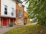 Thumbnail to rent in Farmers Row, Fulbourn, Cambridge