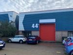 Thumbnail to rent in Unit, 44 The Vintners, Temple Farm Industrial Estate, Southend-On-Sea