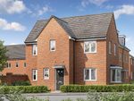 Thumbnail to rent in "The Windsor" at Stallings Lane, Kingswinford