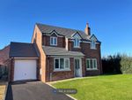 Thumbnail to rent in Herriman Close, Oswestry