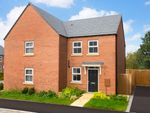 Thumbnail to rent in "Wilford" at Stump Cross, Boroughbridge, York