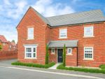 Thumbnail to rent in Prior Place, Grove, Wantage