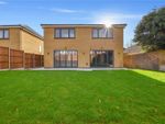 Thumbnail for sale in Whitehill Close, Bexleyheath