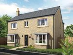 Thumbnail to rent in "The Priestley - Forge Manor" at Hunters Green Close, Chinley, High Peak