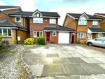 Thumbnail to rent in Rowberrow Close, Fulwood, Preston