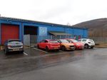 Thumbnail to rent in Highfield Industrial Estate, Ferndale, Rhondda