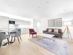Thumbnail to rent in Heritage Tower, 118 East Ferry Road, Canary Wharf, London