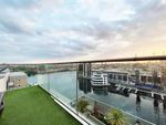 Thumbnail for sale in 14 Turnberry Quay, London