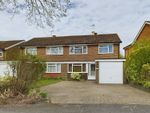 Thumbnail to rent in St. Leonards Road, Horsham, West Sussex