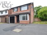 Thumbnail for sale in Oakenhayes Crescent, Minworth, Sutton Coldfield