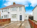 Thumbnail for sale in Furnival Avenue, Slough