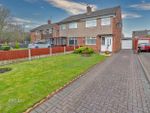 Thumbnail for sale in Armstrong Drive, Walsall