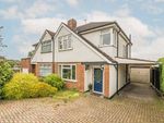 Thumbnail to rent in Collingwood Avenue, Tolworth, Surbiton