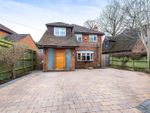 Thumbnail to rent in Woods Road, Caversham, Reading, Berkshire