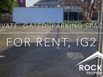 Thumbnail to rent in Woodford Avenue, Gants Hill