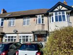 Thumbnail to rent in Cotham Lawn Road, Cotham, Bristol