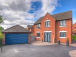 Thumbnail for sale in Buckingham Drive, Church Gresley, Swadlincote