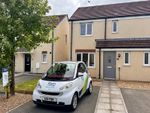 Thumbnail to rent in 5 Gleneagles Close, Hubberston, Milford Haven, Pembrokeshire