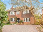 Thumbnail for sale in Northcroft Villas, Englefield Green, Egham, Surrey