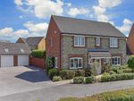 Thumbnail to rent in Mill Pond Crescent, Chichester, West Sussex