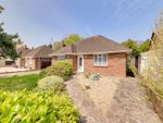 Thumbnail for sale in Downview Avenue, Ferring, Worthing