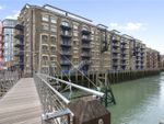 Thumbnail to rent in New Concordia Wharf, Mill Street, London