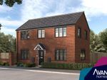 Thumbnail to rent in "The Leyburn" at Hawes Way, Waverley, Rotherham