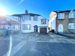 Thumbnail for sale in Ventnor Avenue, Stanmore