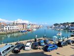 Thumbnail to rent in Flat 5 Harbour Watch, 2 Trinity Road, Weymouth
