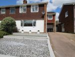 Thumbnail for sale in Cedar Road, Sturry, Canterbury