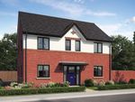 Thumbnail to rent in "The Bowyer" at Maltkiln Grove, Great Eccleston, Preston