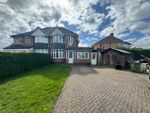 Thumbnail for sale in Wellsford Avenue, Solihull
