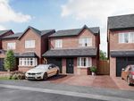 Thumbnail to rent in Meadowbrook Rise, Blackburn