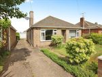 Thumbnail for sale in Carlisle Close, North Hykeham, Lincoln