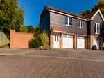 Thumbnail to rent in Orchard Close, Burgess Hill
