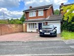 Thumbnail for sale in Whitworth Drive, West Bromwich, West Midlands