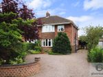 Thumbnail for sale in English Road, Old Catton, Norwich