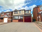 Thumbnail for sale in Asquith Drive, Heath Hayes, Cannock